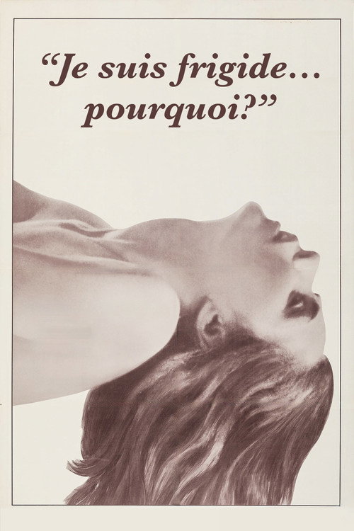 فيلم Je suis frigide… pourquoi? مترجم للكبار فقط