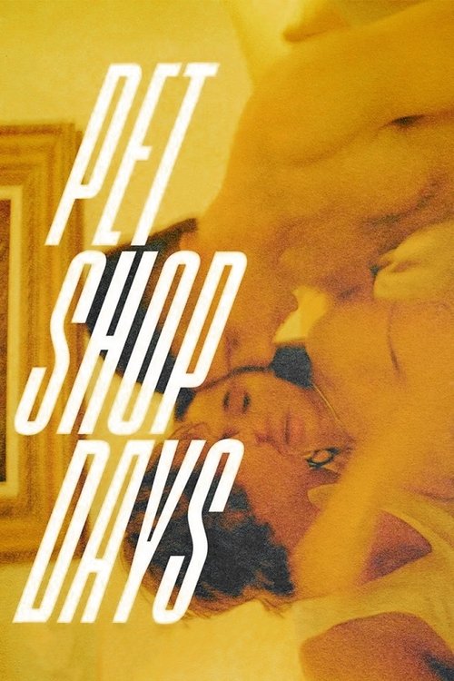فيلم Pet Shop Days مترجم للكبار فقط