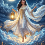 بروميت عيدكم مبارك: كيفية إنشاء تصاميم العيد باستخدام ChatGPT وGemini وMidjourney