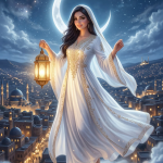 بروميت عيدكم مبارك: كيفية إنشاء تصاميم العيد باستخدام ChatGPT وGemini وMidjourney