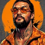 بروميت المتمرد المذهب: كيفية إنشاء شخصيات فنية احترافية باستخدام ChatGPT وGemini وMidjourney