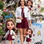 بروميت : حينما يلتقي الإبداع بالخيال