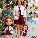 بروميت : حينما يلتقي الإبداع بالخيال