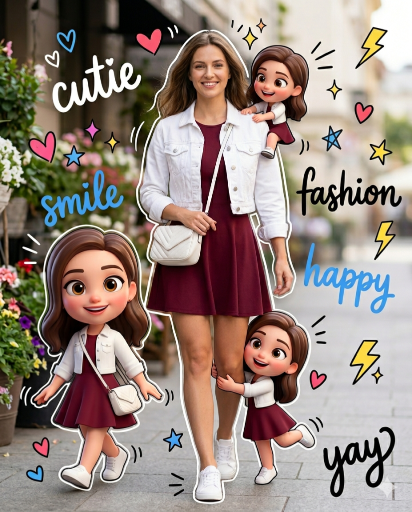 بروميت : حينما يلتقي الإبداع بالخيال