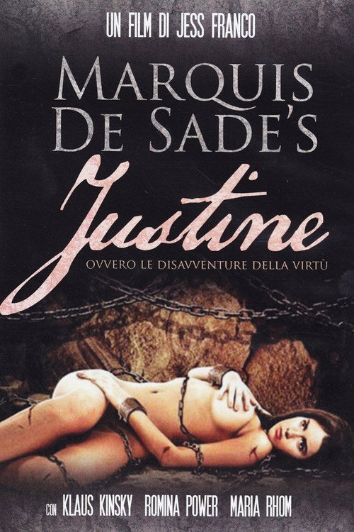 فيلم Marquis de Sade: Justine مترجم