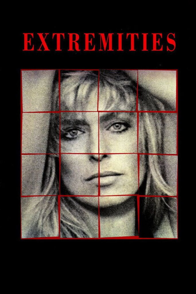 فيلم Extremities مترجم للكبار فقط